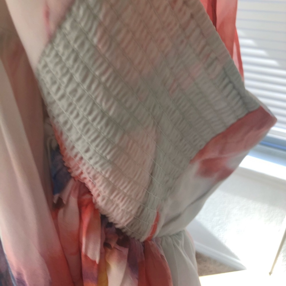 White House Black Market Dress - Picture 5 of 6